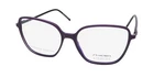 New Morel Lightec 30277L Eyeglass Frame Womens Square NP10 Full-rim Black. Price: $35.56.