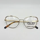 Michael Kors Mk 3051 Andalusia Authentic Eyeglasses Frame 53-16-140 Gold 1014 New. Price: $41.84.
