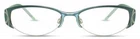 Cinzia 136 Col. Size 52-17 New. Price: $89.99.