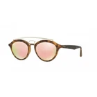 Ray Ban Gatsby Ii RB4257 Matte Havana Sunglasses 60922Y New. Price: $109.00.