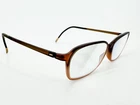 Silhouette Spx 1583 Illusion Eyeglasses Frames 6030 Brown 50 14-130 Matte L107 Pre-owned. Price: $99.11.