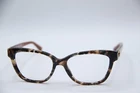 New Tory Burch Ty 2079 1682 Brown Tort Authentic Designer Eyeglasses 53-16. Price: $88.00.