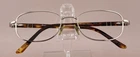 Persol Eyeglasses Frame 2395-V 979 Silver Brown Havana Tortoise 51-18-140 Italy Pre-owned. Price: $48.87.