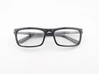 Calvin Klein Collection Eyeglasses, Frames Only, CK8520 001, 54-18-140, Black Pre-owned. Price: $34.99.