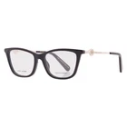 Marc Jacobs Demo Cat Ladies Eyeglasses 655 0807 51 New. Price: $39.74.