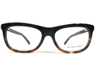 Burberry Eyeglasses Frames 2163 3465 Black Brown Tortoise Cat 53-17-140 New. Price: $139.25.