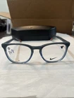 Nike Eyeglasses Frames 5055 424 48-18-135 New. Price: $45.00.