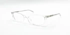 Dkny DK5006 000 Bright Crystal Clear Authentic Eyeglasses 51-15 New. Price: $46.73.