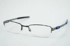 OX3142-0450 Oakley Tumbleweed 0.5 Matte Cement 55-19-143 Eyeglasses Frames Pre-owned. Price: $19.99.