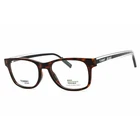 Tommy Hilfiger Unisex Eyeglasses Rectangular Shape Plastic Frame Tj 0079 0086 New. Price: $44.14.