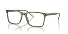 New Giorgio Armani 7258 Eyeglasses 6074 Green 100% Authentic. Price: $247.71.