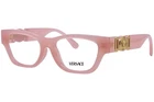 Versace VK3008U 5497 Eyeglasses Youth Kids Girl's Nude Opalescent Full Rim 48MM New. Price: $79.95.