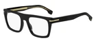 Hugo Boss 1597 807 Black 52/20/145 Man Eyewear Frame New. Price: $311.47.
