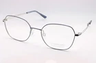 New Charmant Titanium Perfection CH29224 Blue Authentic Eyeglasses 51-17. Price: $80.50.
