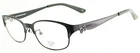 Anna Sui AS182 001 54MM Eyewear Rx Optical Frames Eyeglasses - New. Price: $96.42.