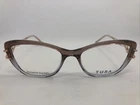New Tura R592 Brn 53.17.140 Women Eyeglasses Frames. Price: $41.39.