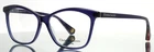 Christian Lacroix CL1070 760 Amethyste Womens Eyeglasses 55-14-140 B:43 New. Price: $44.99.