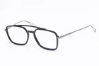 New Cole Haan CH4037 001 Black Grey Authentic Designer Eyeglasses 54-17. Price: $94.50.