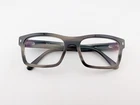 Ray Ban Eyeglasses, Frames Only, Rb 5435, 8404, 56-19-145, Grey Tortoiseshell Pre-owned. Price: $39.99.