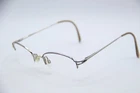 Aristar Charmant 6840 COLOR-071 Cappuccino Authentic Eyeglasses 49-19 New. Price: $56.80.