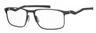 Under Armour Ua 5083/G 003 Matte Black Rectangular Men's Eyeglasses New. Price: $139.91.