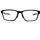 Oakley Metalink OX8153-1057 Satin Black Eyeglasses Frames 57-17-136 Mens Pre-owned. Price: $56.99.
