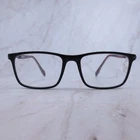 Converse A227 Black Camo Rectangular Eyeglasses Frames Mens 52-17-140 Pre-owned. Price: $28.79.
