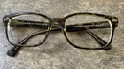 Ray-ban RB5286 5082 Brown Tortoise Flex Eyeglasses Frame Only 53-18-140-35MM Pre-owned. Price: $23.99.