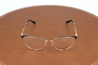 Michael Kors MK3064B 1014 Black Cat Eyeglasses Frames 55-17-140 New. Price: $94.99.