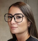 New Gucci GG1271O-001 Eyeglasses 56MM 100% Authentic. Price: $325.75.