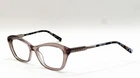 Dkny DK5042 236 Crystal Mink Cat Authentic Eyeglass Frames 53-16-135 New. Price: $44.10.
