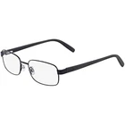 New Joseph Abboud Ja 4057 400 Midnight Blue Eyeglasses 55/19/145. Price: $39.95.