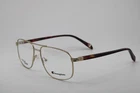 New Champion Cu 4019 C03 Silver Havana Authentic Frames Eyeglasses 59-17. Price: $112.00.