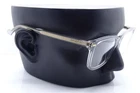 Gucci Gents GG0737O 010 Optical Eyeglasses Frames Spectacles New. Price: $135.93.