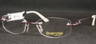 Eschenbach Brendel 902016 Unique Rare Eyeglasses Rimless 51-17-135MM New. Price: $120.00.