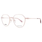 Moschino Demo Geometric Ladies Eyeglasses MOS564/F 0DDB 53 New. Price: $52.99.
