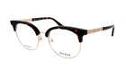Guess GU2744 Tortoise 052 Metal Round Optical Eyeglasses Frame 49-19-140 Ab New. Price: $79.60.