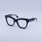 Gucci GG1082O 001 Black 50MM Eyeglasses New Authentic. Price: $251.99.