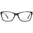 Christian Lacroix CL1075 165 Tortoise Plastic Optical Eyeglasses Frame 54-16-135 New. Price: $79.60.