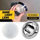 Round Dome Light Base &lens For 70-81 Gm Monte Carlo Regal Cutlass Grand Prix New. Price: $18.04.