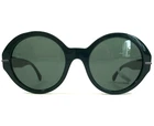 Chanel Sunglasses 5511 C.1459/3H Green Palladium Frames Lenses 52-20-140 New. Price: $305.99.