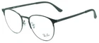 Rb 6375 2944 51MM Frames Eyewear Rx Optical Eyeglassesnew. Price: $123.75.