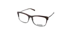 Jil Sander J4011 Brown Grey Gradient/gun 55/16/140 Unisex Eyewear Frame New. Price: $80.00.