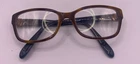Oakley Junket Frames Only Eyeglasses OX1087-0252 Tortoise Sky 52-17-138 Pre-owned. Price: $88.88.