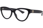 New Gucci GG1581O-001 Eyeglasses 55MM 100% Authentic. Price: $193.45.