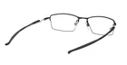 Oakley Lizard OX5113 0254 Pewter Eyeglasses Frames Only New. Price: $159.99.