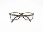 Montblanc Eyeglasses Frames Only, Mb 672-3 056, 55-18-145, Brown, Made In Italy Pre-owned. Price: $79.99.