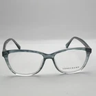 Longchamp LO2659 306 51/14 140 Blue Plastic Rectangular Full Rim Frames 5273 New. Price: $78.00.