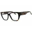 Guess By Marciano Women's Eyeglasses Dark Havana Full Rim Frame GM50019 052 New. Price: $38.39.