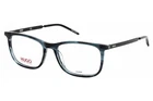 New Hugo Hg 1018 0AVS 00 Striped Blue 52MM Eyeglasses. Price: $59.97.